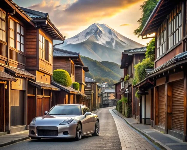 Kyoto