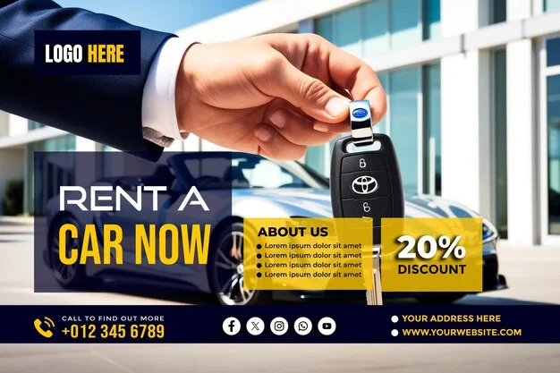 Location De Voiture De Location