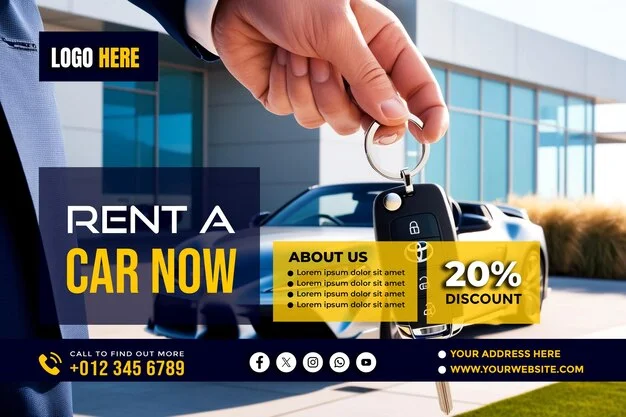 Location De Voiture De Location