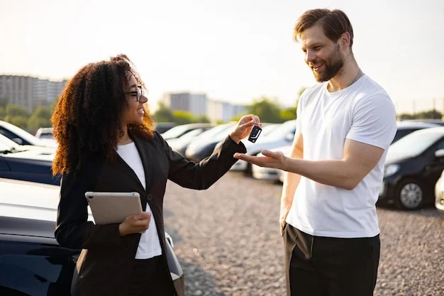 Location Voiture Courte Durée