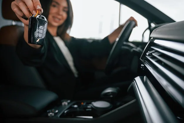 Location Voiture Courte Durée