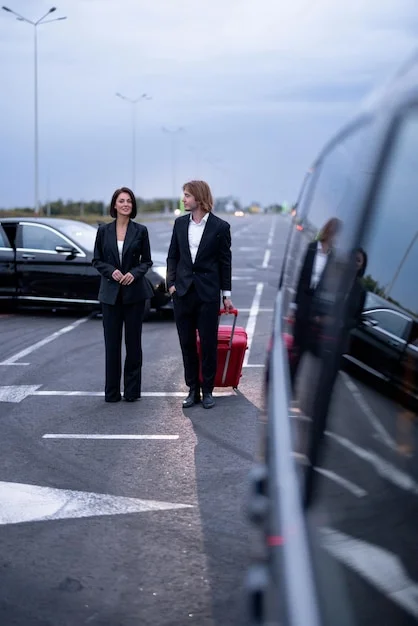 London Gatwick Airport