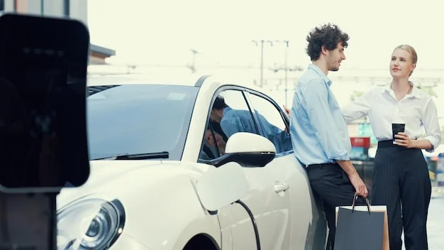 Paris Charles de Gaulle Airport